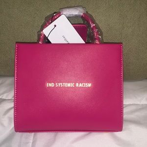 Brandon Blackwood ESR Tote